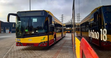 Łódź: Znów cięcia rozkładów komunikacji miejskiej. Powód? Pandemia