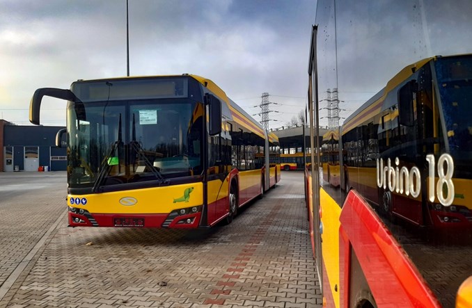 Łódź: Znów cięcia rozkładów komunikacji miejskiej. Powód? Pandemia