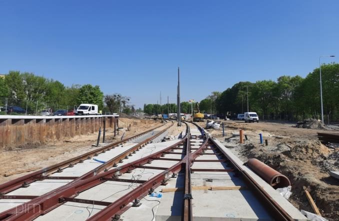 Gdzie w Poznaniu mogą powstać nowe trasy tramwajowe?