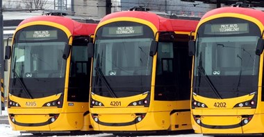 Tramwaj do Wilanowa. Wybrany nowy-stary wykonawca z niższą ceną