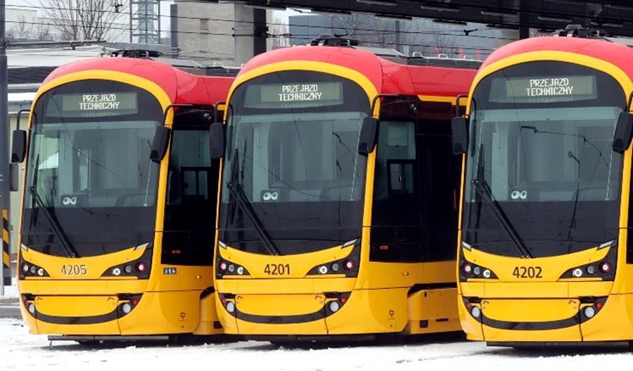 Tramwaj do Wilanowa. Wybrany nowy-stary wykonawca z niższą ceną Tramwaj do Wilanowa. Wybrany nowy-stary wykonawca z niższą ceną