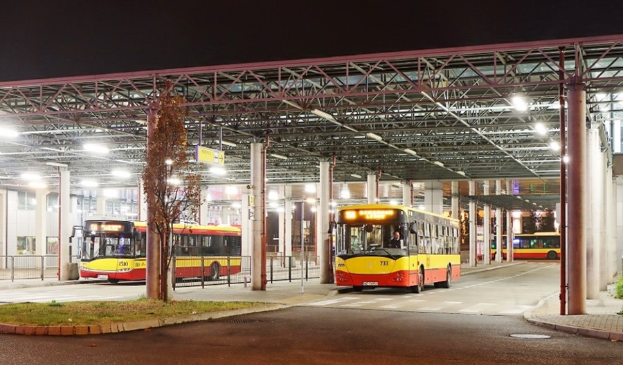 ZTM podsumowuje 2021 r.: Pasażerowie powoli wracają do komunikacji ZTM podsumowuje 2021 r.: Pasażerowie powoli wracają do komunikacji