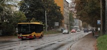 Łódź: Wznowienie ruchu na ul. Franciszkańskiej będzie opóźnione 