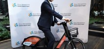 Mevo 2.0 tylko z nowymi rowerami. Stare dla urzędników