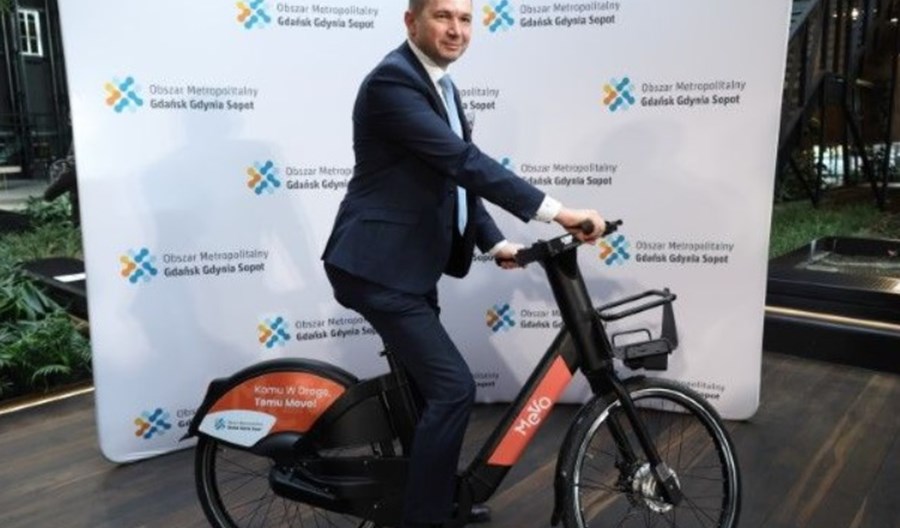 Umowa na nowe Mevo podpisana Umowa na nowe Mevo podpisana