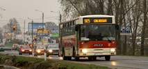 Już ponad 9 lat zintegrowanego transportu z Suchym Lasem