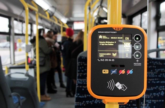 GZM: Postęp prac nad awarią ŚKUP. System ma ruszyć w tym tygodniu