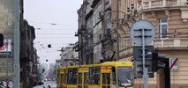 Łódź: Kolejny akt sprawy tramwaju na Kilińskiego. Ruch prędko nie wróci