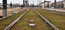 Unikalne rozwiązania techniczne na trasie tramwajowej na Naramowice