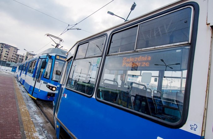 Kraków: Kolejowe bilety dobowe będą ważne w komunikacji