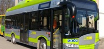 MZK Chodzież kupi jeden elektobus