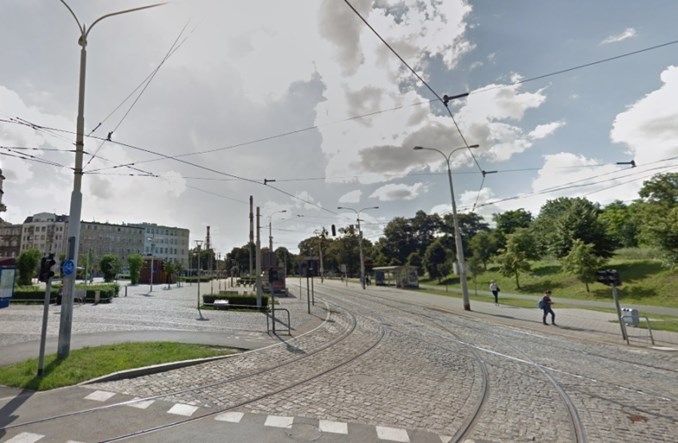 Wrocław przebuduje dojazd do zajezdni Ołbin i rozjazdy przy Dw. Nadodrze