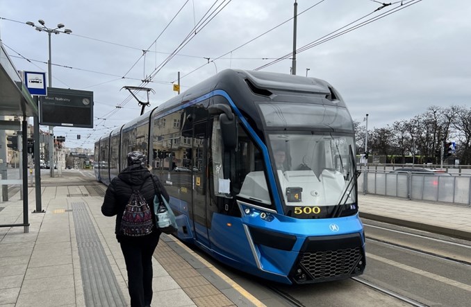 Niebieska Gamma znów na ulicach. Jaka będzie jej przyszłość?