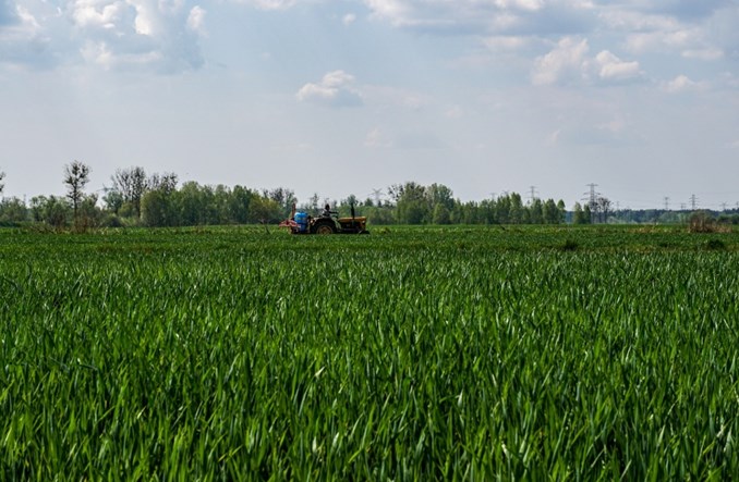 Mazowsze jest „w blokach startowych”. Potrzebne unijne środki na ochronę powietrza 