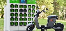 Gogoro na rynkach globalnych. Cicha rewolucja w elektromobilności