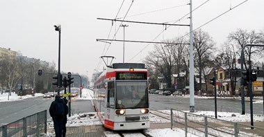 Łódź: Pandemia opóźniła remonty tramwajów  Łódź: Pandemia opóźniła remonty tramwajów