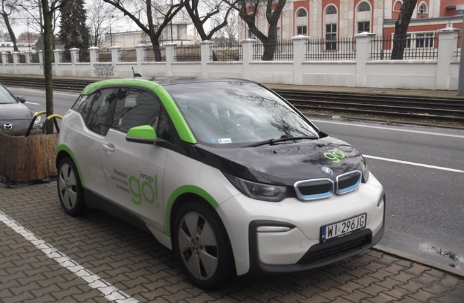 Strefy Czystego Transportu: Nowe możliwości dla samorządów