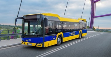 Pińczów kupuje autobusy hybrydowe