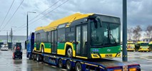 Pierwszy supertrolejbus dla Tychów zaczyna końcowe testy