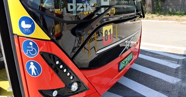 Świdnica wybrała dostawcę elektrobusów 
