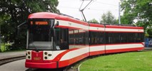 Gdańsk chce zmodernizować trzy tramwaje  NGT6-2 za 11,7 mln zł