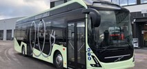 Volvo z trzema zamówieniami na elektrobusy w Finlandii