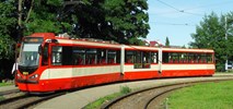 Gdańskie Autobusy i Tramwaje stawiają w tym roku na remonty tramwajów