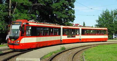 Gdańskie Autobusy i Tramwaje stawiają w tym roku na remonty tramwajów