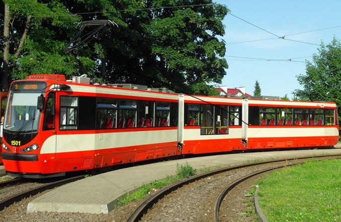 Gdańskie Autobusy i Tramwaje stawiają w tym roku na remonty tramwajów