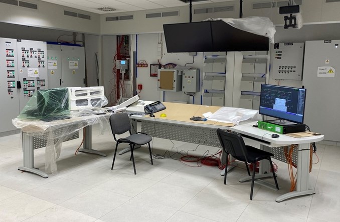 Metro na Bemowo: Co kryje pomieszczenie 110? Serce nowej stacji nabiera kształtów