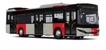 Praga może kupić nawet 253 autobusów Iveco