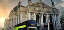 FlixBus uruchamia dodatkowe autobusy, Panek wysyła auta, a... Ecolines podnosi ceny