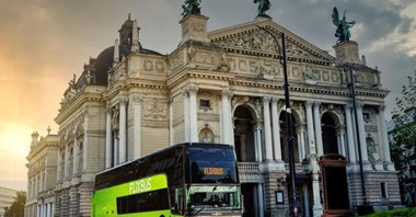 FlixBus uruchamia dodatkowe autobusy, Panek wysyła auta, a... Ecolines podnosi ceny