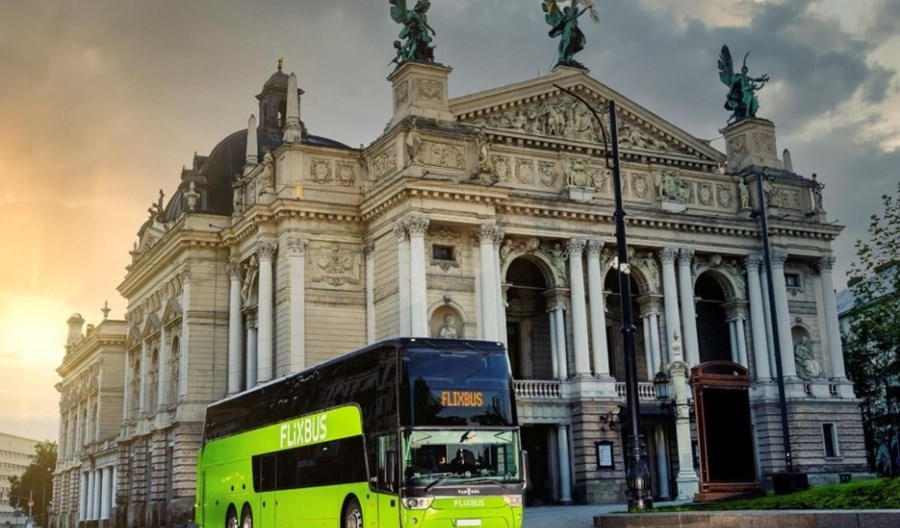 FlixBus uruchamia dodatkowe autobusy, Panek wysyła auta, a... Ecolines podnosi ceny FlixBus uruchamia dodatkowe autobusy, Panek wysyła auta, a... Ecolines podnosi ceny