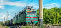 Koleje Ukraińskie: Wszystkie węzły kolejowe na granicy z Rosją zniszczone