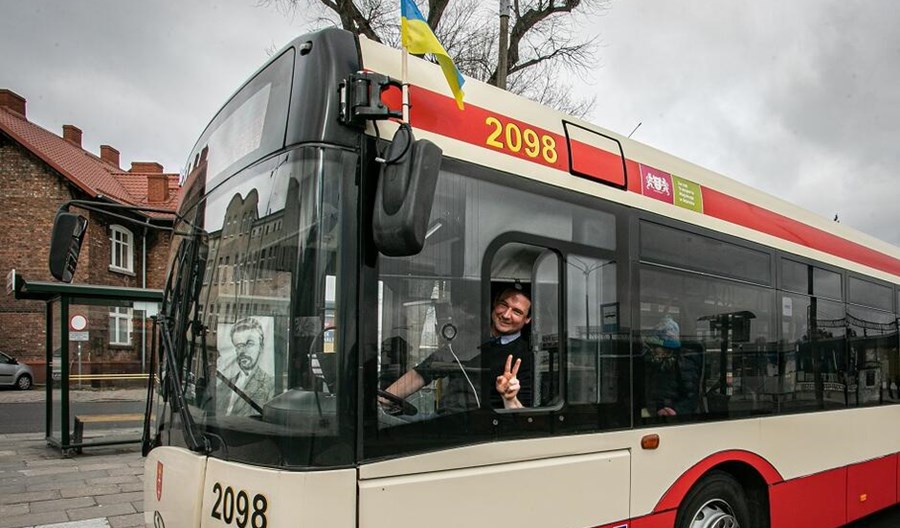 FlixBus uruchamia bezpłatne połączenia do Przemyśla. Dołącza komunikacja w kolejnych miastach FlixBus uruchamia bezpłatne połączenia do Przemyśla. Dołącza komunikacja w kolejnych miastach