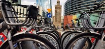 Warszawa akceptuje ofertę na Veturilo do 2028 r.