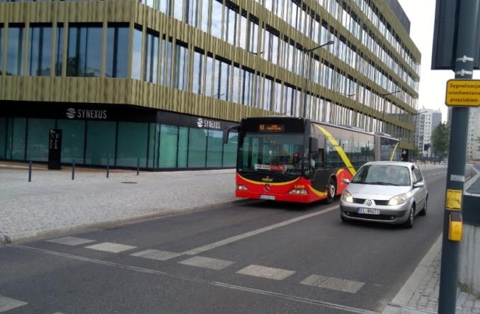 Zgierz rozważa przywrócenie komunikacji nocnej z Łodzią 