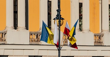 Poznań. Bezpłatna komunikacja miejska dla osób z doświadczeniem uchodźczym z Ukrainy
