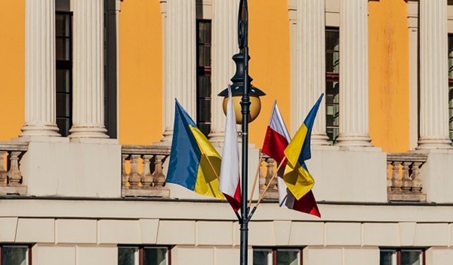 Poznań. Bezpłatna komunikacja miejska dla osób z doświadczeniem uchodźczym z Ukrainy Poznań. Bezpłatna komunikacja miejska dla osób z doświadczeniem uchodźczym z Ukrainy