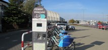 Wrócił poznański rower miejski: nowe strefy i rowery 4G wzmocnią funkcję rekreacyjną systemu PRM