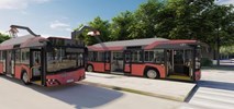 MPK Radom rozstrzyga przetarg na przegubowe elektrobusy