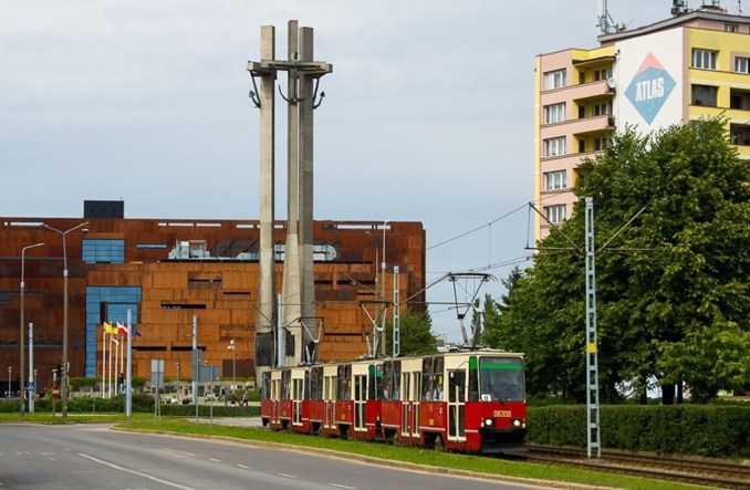 Mija rok odkąd Gdańsk pożegnał "stopiątki"