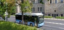 Lustenau w Austrii kupuje elektrobusy od Solarisa
