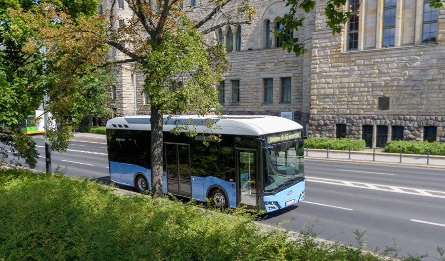 ÖBB Postbus podpisuje kolejną umowę ramową na dostawę elektrycznych i wodorowych Solarisów ÖBB Postbus podpisuje kolejną umowę ramową na dostawę elektrycznych i wodorowych Solarisów