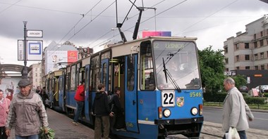 Praga i Wrocław zatrzymają stare tramwaje z myślą o Ukrainie