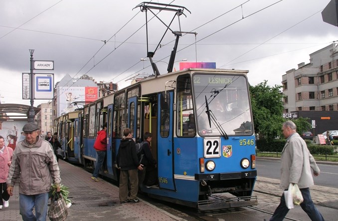 Praga i Wrocław zatrzymają stare tramwaje z myślą o Ukrainie