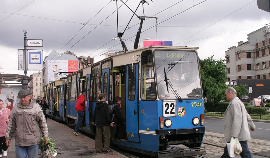 Praga i Wrocław zatrzymają stare tramwaje z myślą o Ukrainie Praga i Wrocław zatrzymają stare tramwaje z myślą o Ukrainie