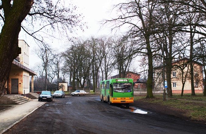 Żychlin zlikwidował przedsiębiorstwo komunikacji miejskiej. „Jest lepiej i taniej” 