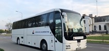 Łódzkie buduje zatoki dla swoich autobusów regionalnych